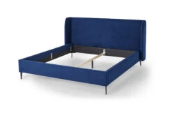 Polsterbett Night Amsterdam 17 Polsterbett Night Amsterdam -Schlafkomfort Rabattwelt night amsterdam design 3 4stand zonder latten zonder matras