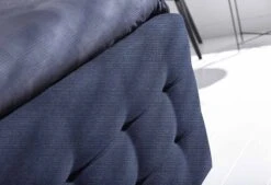 Boxspringbett Night Florence -Schlafkomfort Rabattwelt night florence detail 03