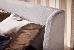 Boxspringbett Night Milan -Schlafkomfort Rabattwelt night milan sfeer detail hoofdbord 03