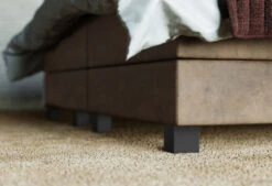 Boxspringbett Capella Novaro -Schlafkomfort Rabattwelt novaro 01 milano 1