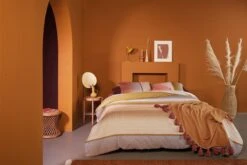 Beddinghouse Odette Bettwäsche Gelb 7 Beddinghouse Odette Bettwäsche Gelb -Schlafkomfort Rabattwelt odette yellow 01 mood large