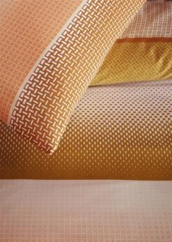 Beddinghouse Odette Bettwäsche Gelb 8 Beddinghouse Odette Bettwäsche Gelb -Schlafkomfort Rabattwelt odette yellow 40 detail large