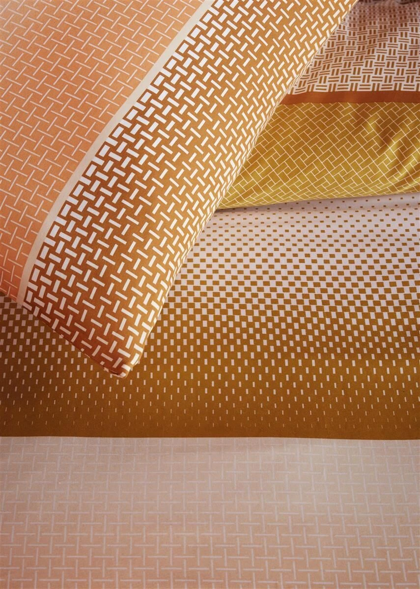 Beddinghouse Odette Bettwäsche Gelb 4 Beddinghouse Odette Bettwäsche Gelb – Bild 4