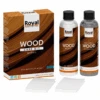Wood Care Wax Oil