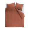 Beddinghouse Basic Gots Bettwäsche Terra