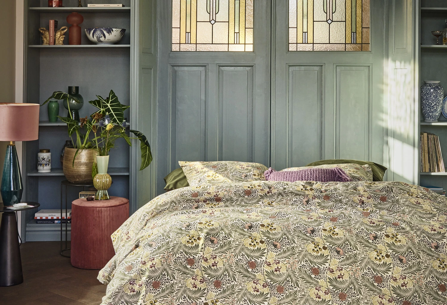 At Home By Beddinghouse Outdoor Bettwäsche Natural 3 At Home By Beddinghouse Outdoor Bettwäsche Natural – Bild 3