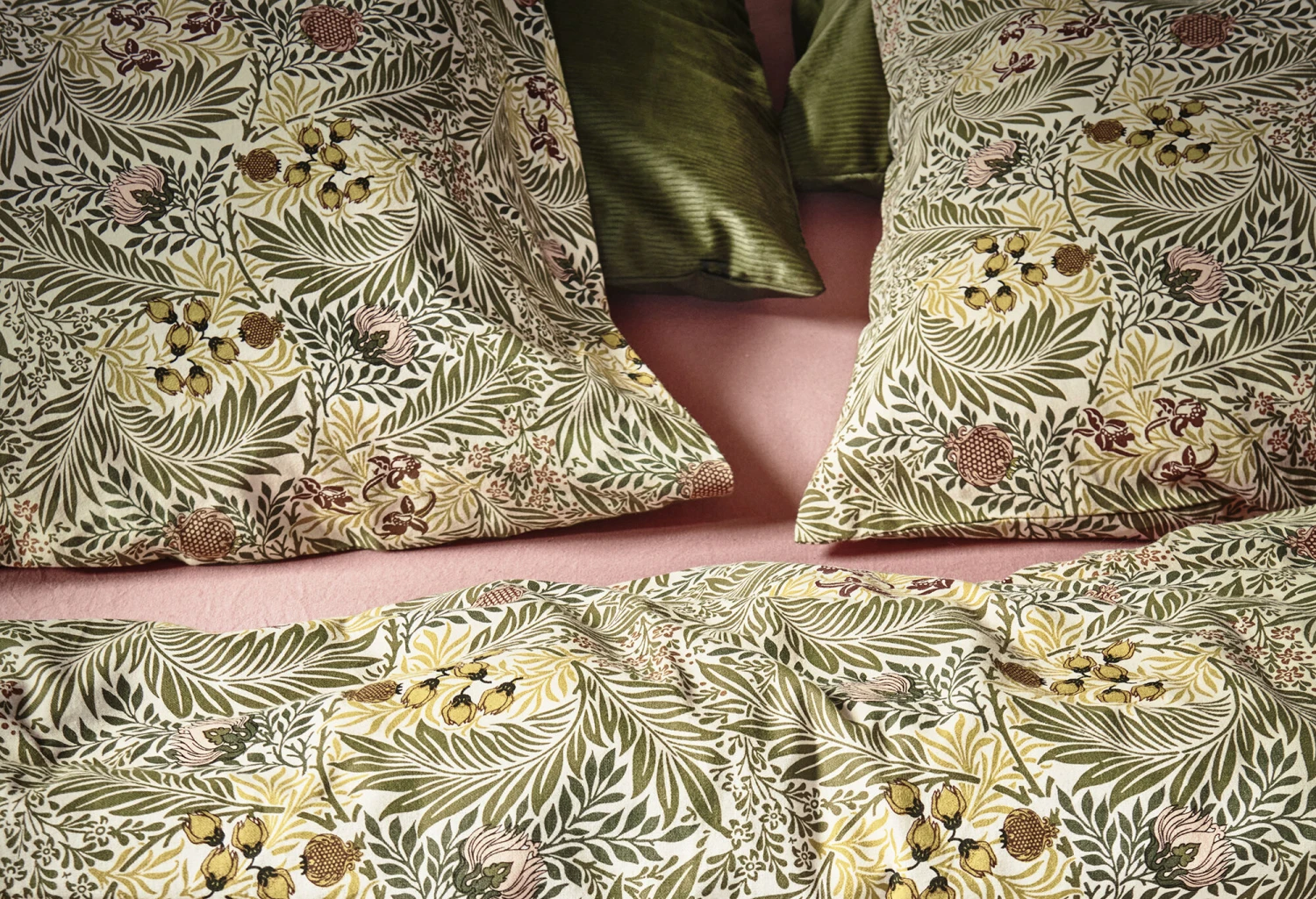 At Home By Beddinghouse Outdoor Bettwäsche Natural 7 At Home By Beddinghouse Outdoor Bettwäsche Natural – Bild 7