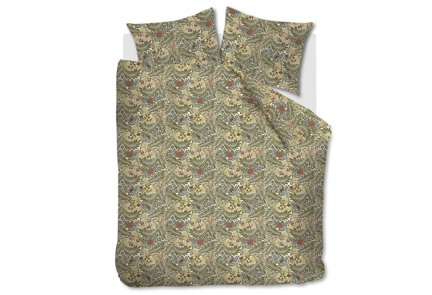 At Home By Beddinghouse Outdoor Bettwäsche Natural 1 At Home By Beddinghouse Outdoor Bettwäsche Natural