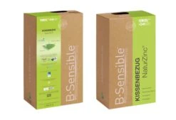 B-Sensible Wasserdichter Kopfkissenschutz 