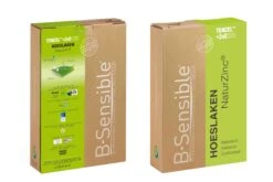 B-Sensible Matratze Wasserdichter Matratzenschoner