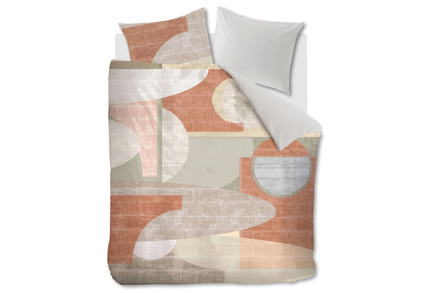 Vtwonen Pale Colouring Bettwäsche Natur Beige 1 Vtwonen Pale Colouring Bettwäsche Natur Beige