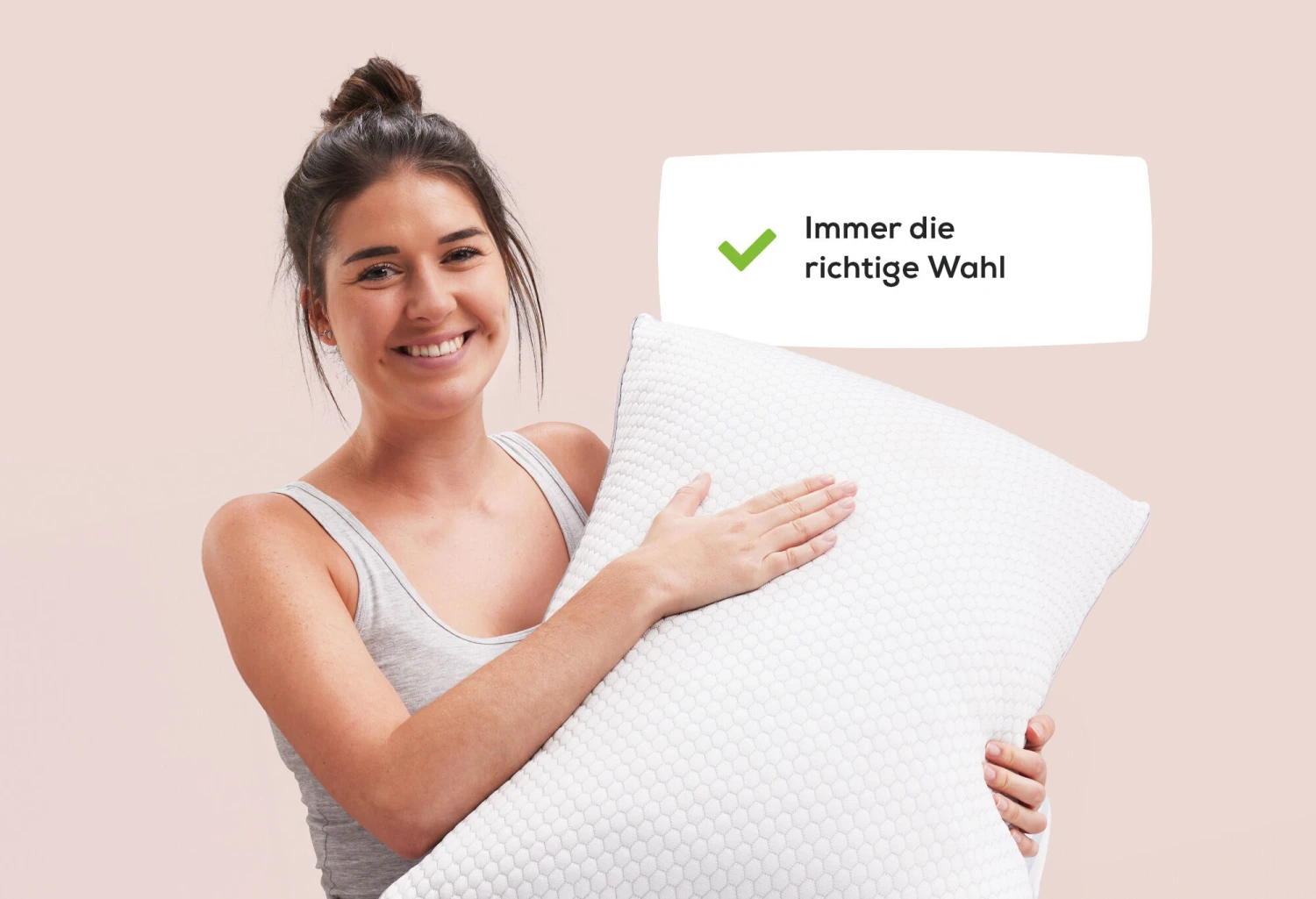 Das Kühlende Kopfkissen - Anpassbar 2 Das Kühlende Kopfkissen - Anpassbar – Bild 2