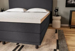 Boxspringbett Online-Only Pegasus -Schlafkomfort Rabattwelt pegasus sfeer rvv detail 4x3 1