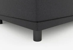 Boxspringbett Online-Only Pegasus -Schlafkomfort Rabattwelt pegasus vrijstaand closeuppoot 4x3 1