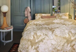 At Home By Beddinghouse Pencil Rain Bettwäsche Ocker 9 At Home By Beddinghouse Pencil Rain Bettwäsche Ocker -Schlafkomfort Rabattwelt pencil rain ochre de uv 135x200 0