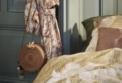 At Home By Beddinghouse Pencil Rain Bettwäsche Ocker 10 At Home By Beddinghouse Pencil Rain Bettwäsche Ocker -Schlafkomfort Rabattwelt pencil rain ochre de uv 135x200 20