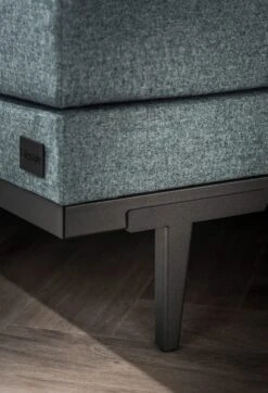 Boxspringbett Lifestyle Pepper 18 Boxspringbett Lifestyle Pepper -Schlafkomfort Rabattwelt pepper sws detail1