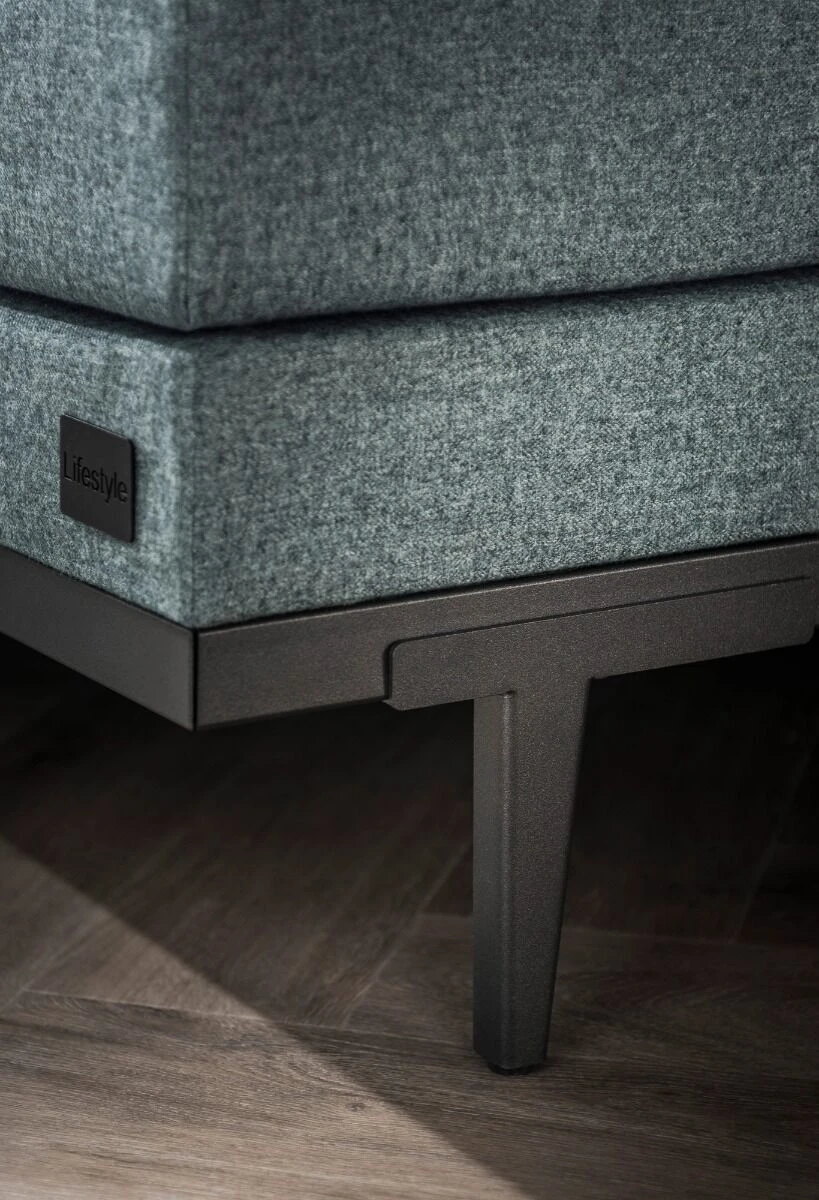 Boxspringbett Lifestyle Pepper 9 Boxspringbett Lifestyle Pepper – Bild 9