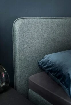 Boxspringbett Lifestyle Pepper 17 Boxspringbett Lifestyle Pepper -Schlafkomfort Rabattwelt pepper sws detail2