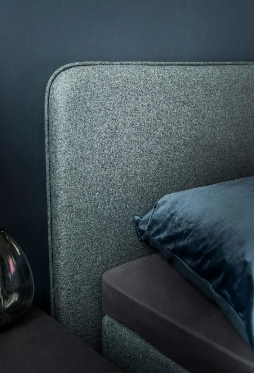 Boxspringbett Lifestyle Pepper 8 Boxspringbett Lifestyle Pepper – Bild 8