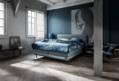 Schlafkomfort Rabattwelt 34 Boxspringbett Lifestyle Pepper