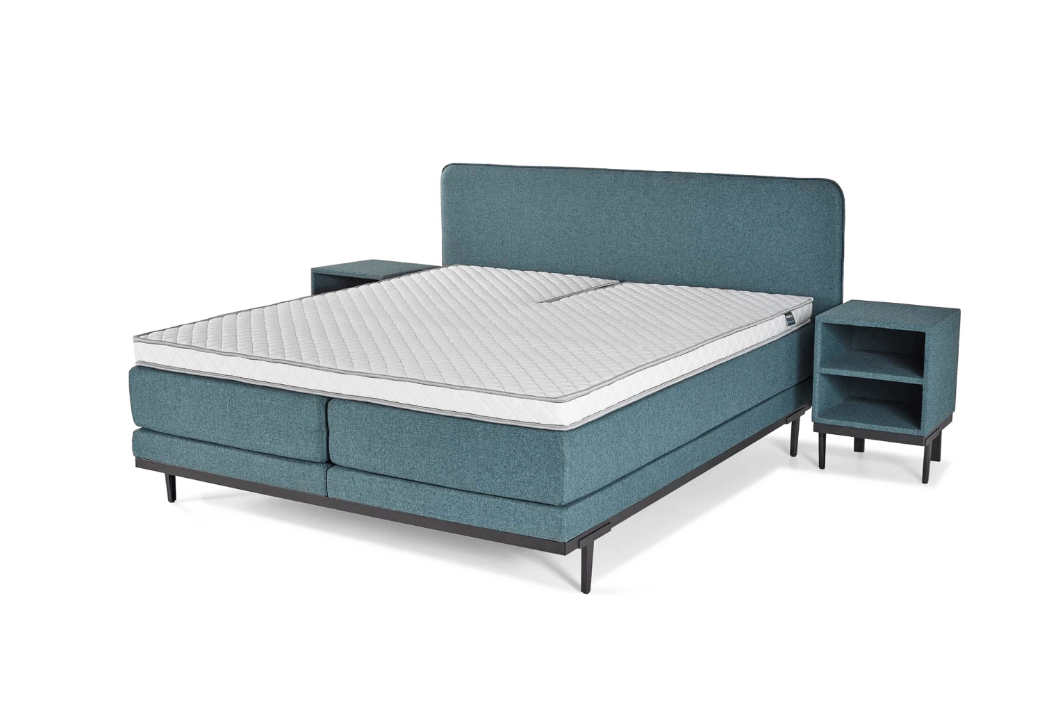 Boxspringbett Lifestyle Pepper 10 Boxspringbett Lifestyle Pepper – Bild 10