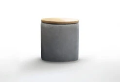 Pouf Base Round