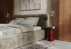 Polsterbett Night Rio -Schlafkomfort Rabattwelt polsterbett night rio 4 seite