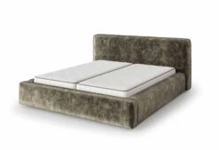 Polsterbett Night Rio -Schlafkomfort Rabattwelt polsterbett night rio 5 leer