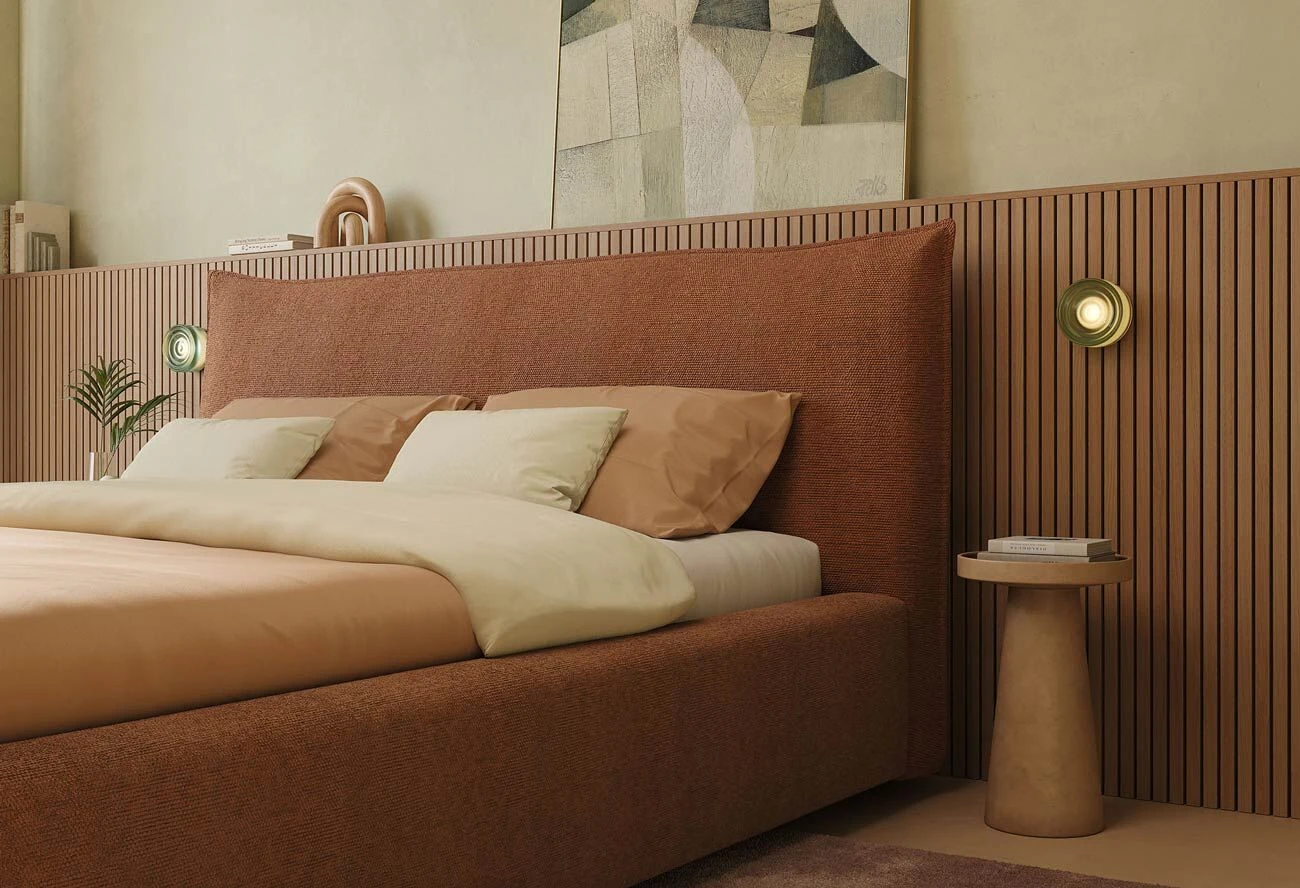 Polsterbett Night Saigon 3 Polsterbett Night Saigon – Bild 3