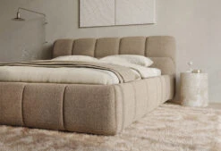 Polsterbett Night Santiago -Schlafkomfort Rabattwelt polsterbett night santiago 4