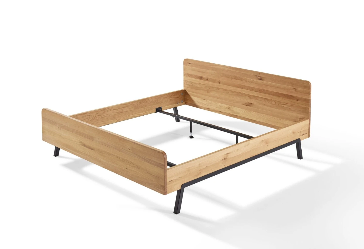 Bettgestell Balance Pure 9 Bettgestell Balance Pure – Bild 9