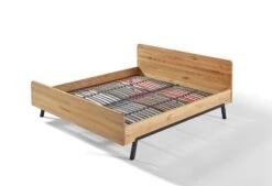 Bettgestell Balance Pure - Schnell Lieferbar -Schlafkomfort Rabattwelt pure 2 web 1