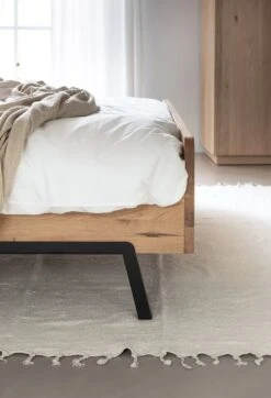 Bettgestell Balance Pure 16 Bettgestell Balance Pure -Schlafkomfort Rabattwelt pure ledikant 07 web