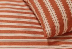 VTwonen Vt Wonen Pyjamas Bettwäsche Terra -Schlafkomfort Rabattwelt pyjamas terra 40 detail