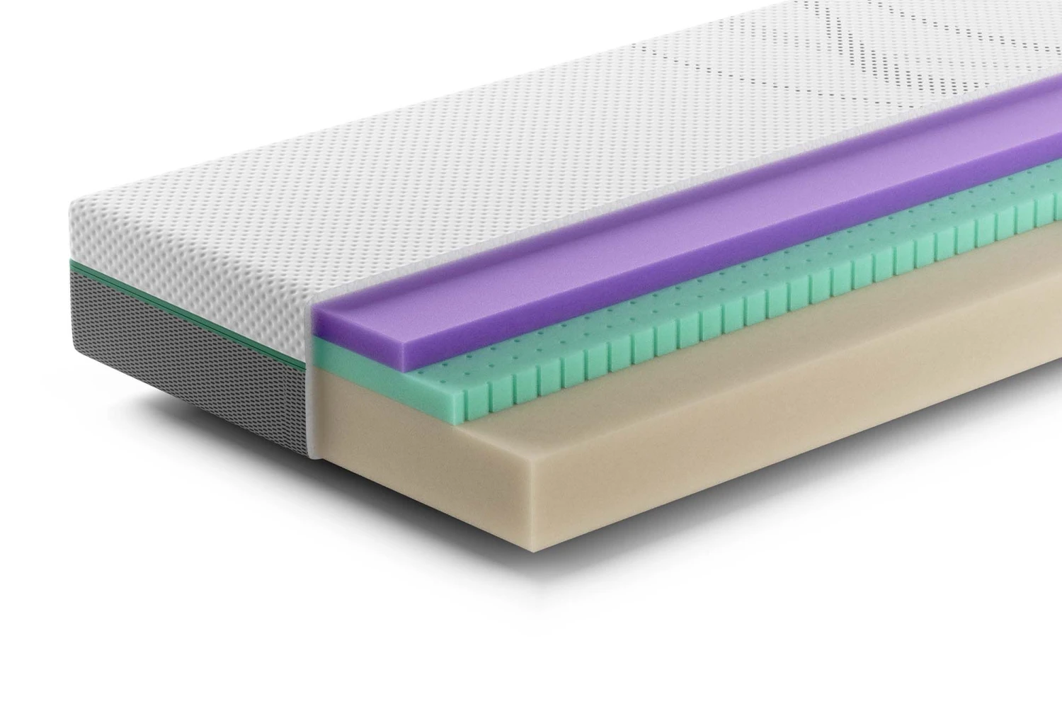 Rhythm Pace Matratze 1 Rhythm Pace Matratze