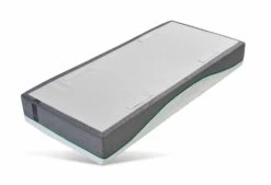 Rhythm Beat Matratze -Schlafkomfort Rabattwelt rhythm pocketvering onderkant 2