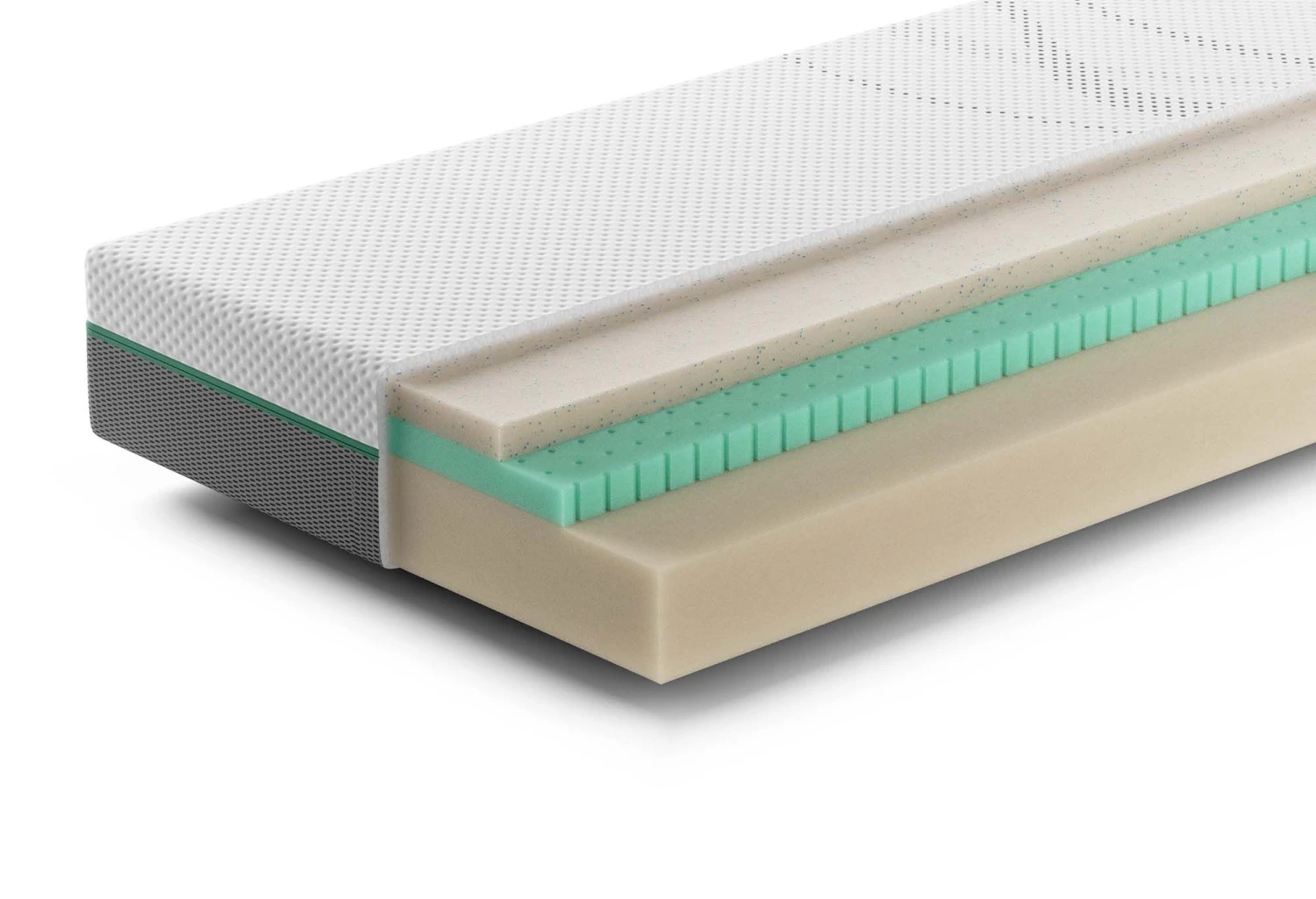 Rhythm Repeat Matratze 1 Rhythm Repeat Matratze