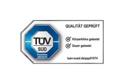 Rhythm Time Matratze -Schlafkomfort Rabattwelt rhythm time t v s d