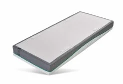 Rhythm Tempo Matratze -Schlafkomfort Rabattwelt rhythm volkern onderkant 1 1