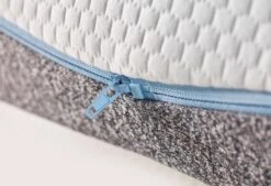 Simplr One Matratze 10 Simplr One Matratze -Schlafkomfort Rabattwelt rits ease matras