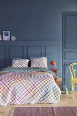 Beddinghouse Rosie Bettwäsche Multi 7 Beddinghouse Rosie Bettwäsche Multi -Schlafkomfort Rabattwelt rosie multi de uv 135x200 0