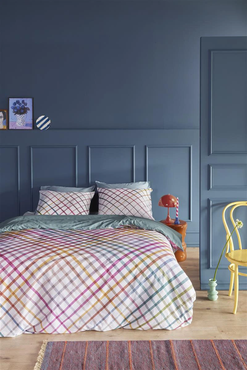 Beddinghouse Rosie Bettwäsche Multi 3 Beddinghouse Rosie Bettwäsche Multi – Bild 3