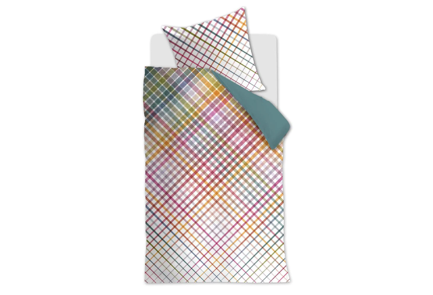 Beddinghouse Rosie Bettwäsche Multi 2 Beddinghouse Rosie Bettwäsche Multi – Bild 2
