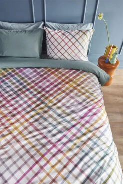 Beddinghouse Rosie Bettwäsche Multi 9 Beddinghouse Rosie Bettwäsche Multi -Schlafkomfort Rabattwelt rosie multi de uv 135x200 60