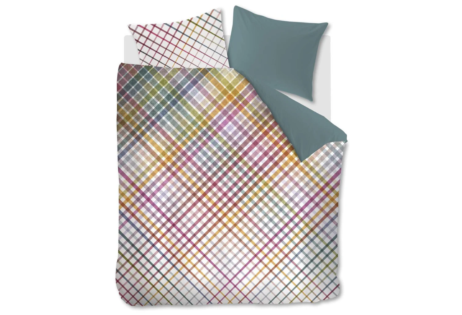 Beddinghouse Rosie Bettwäsche Multi 1 Beddinghouse Rosie Bettwäsche Multi