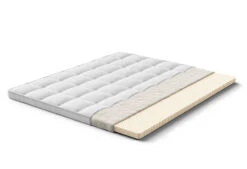 Royal 450 Talalay Topper