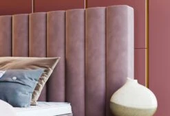 Boxspringbett Royal Metropolis -Schlafkomfort Rabattwelt royal metropolis head 02 1