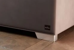 Boxspringbett Royal Serengeti -Schlafkomfort Rabattwelt royal serengeti foot 1