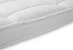 Royal 450 Talalay Topper -Schlafkomfort Rabattwelt royal topper 450 9